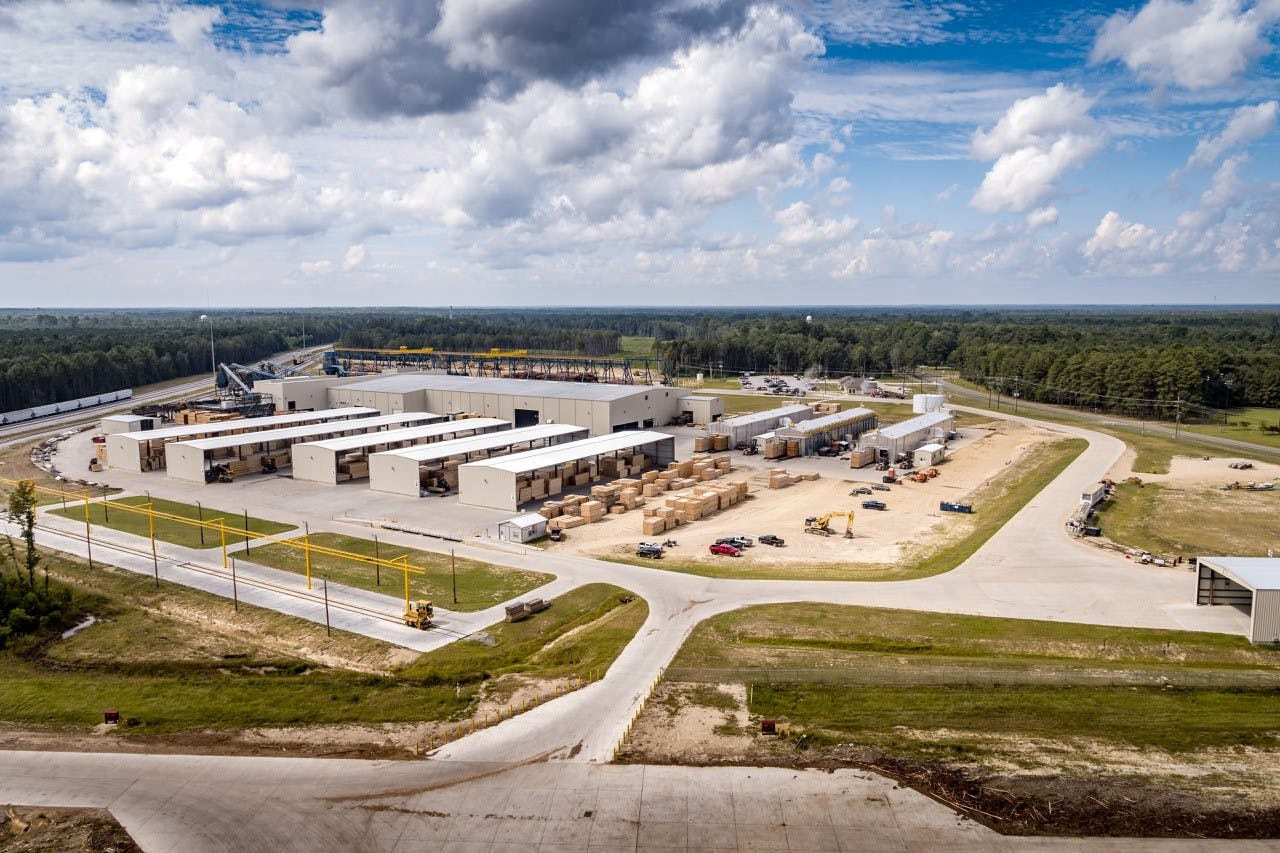 Openings at LaSalle Lumber Company, L.L.C.